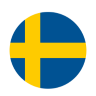 suède